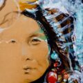 Femme khampa